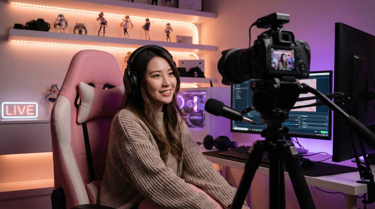 美少女写真视频教程